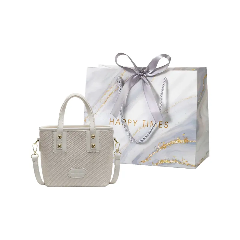 Miss Angel PU Handbag Regular Women's-12