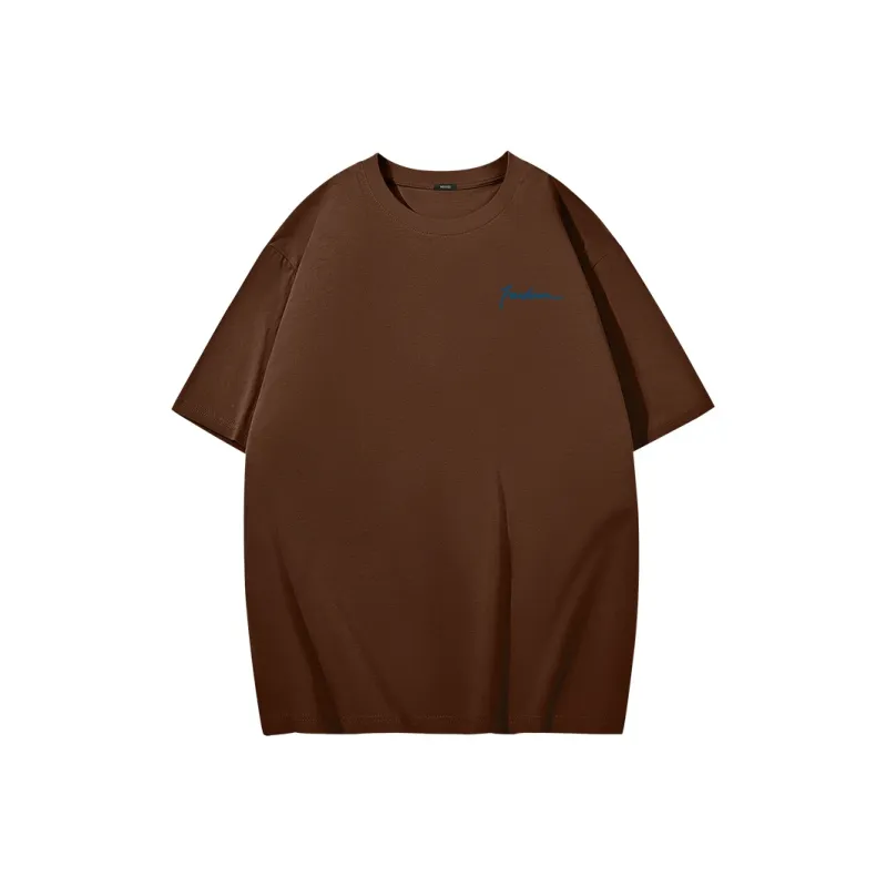 MINISO T Shirts Unisex-17