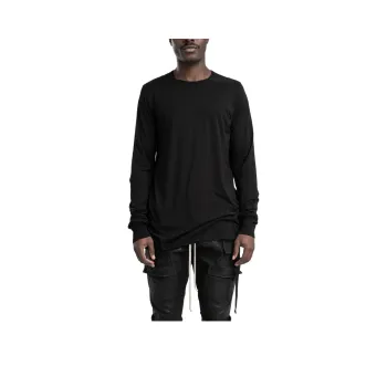 Rick Owens DRKSHDW Level Strapped T Shirt