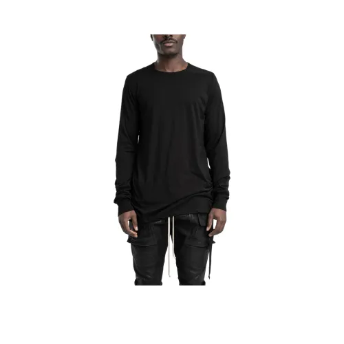 Rick Owens DRKSHDW T Shirt Men's Black