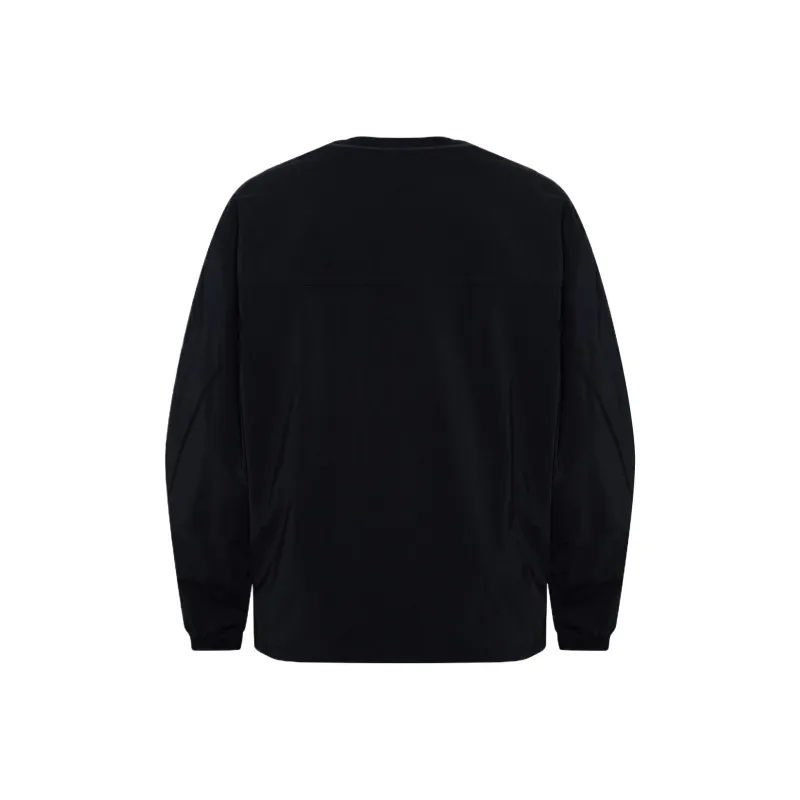 Mizuno RB Sweatshirts Unisex-4