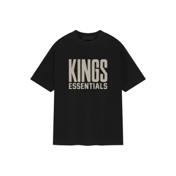 Fear Of God Essentials Kings Tee