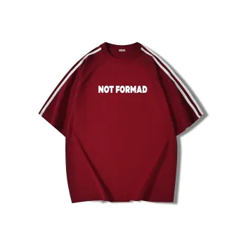 NOTFORMAD T Shirts Unisex