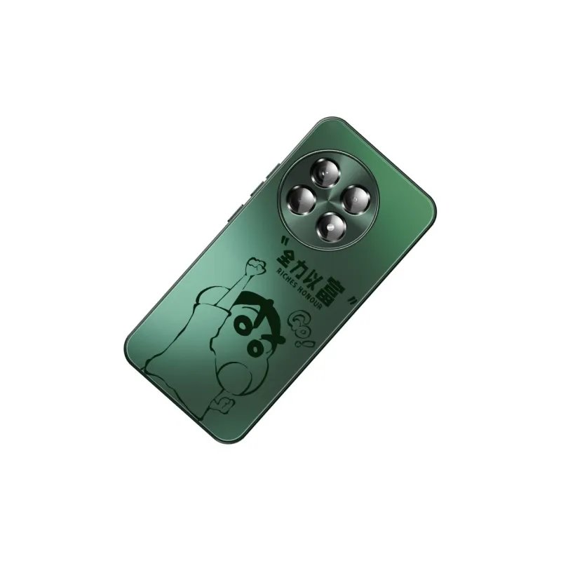 CHUNFAN Phone Cases-2