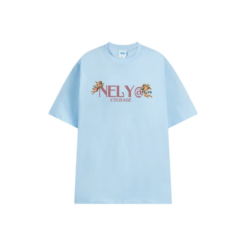 NELY T Shirts Unisex-38