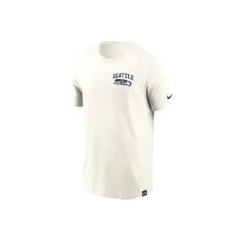 Nike Seattle Seahawks Blitz Essential Men's Nike Nfl T Shirt