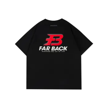 FAR BACK T Shirts Unisex