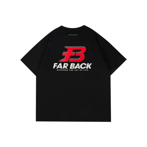 FAR BACK T Shirts Unisex