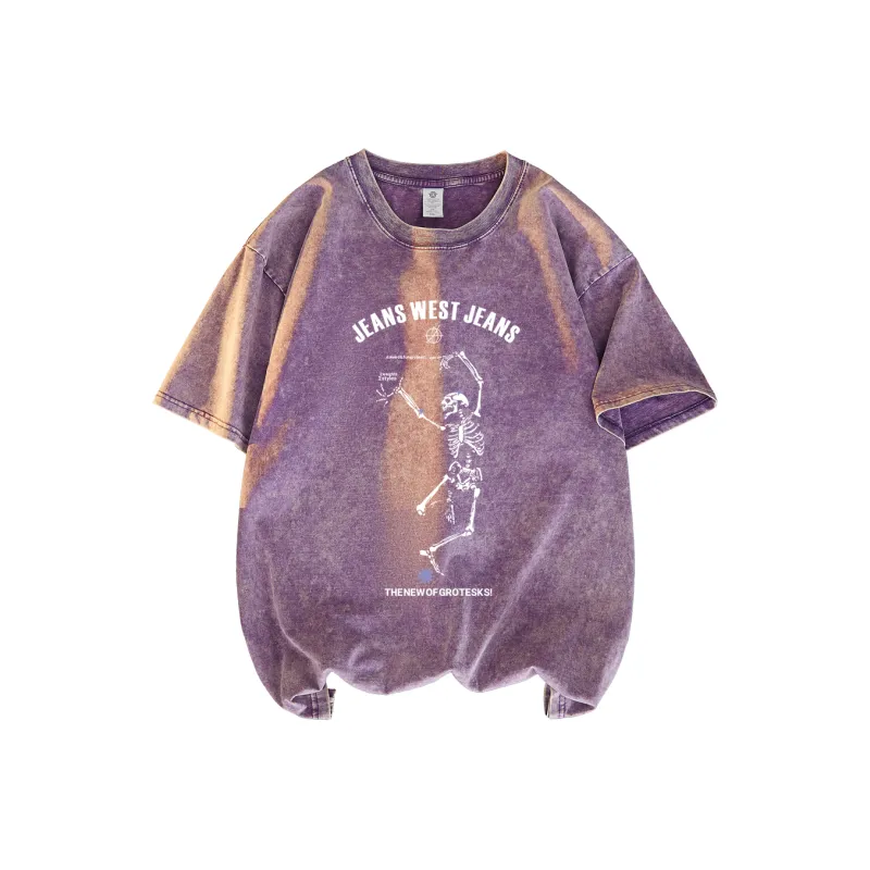 JEANSWEST JEANS T-Shirts Unisex-9