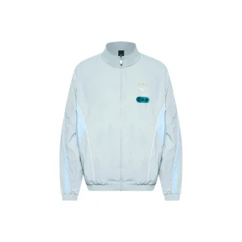 Mizuno Heritage Jackets Unisex