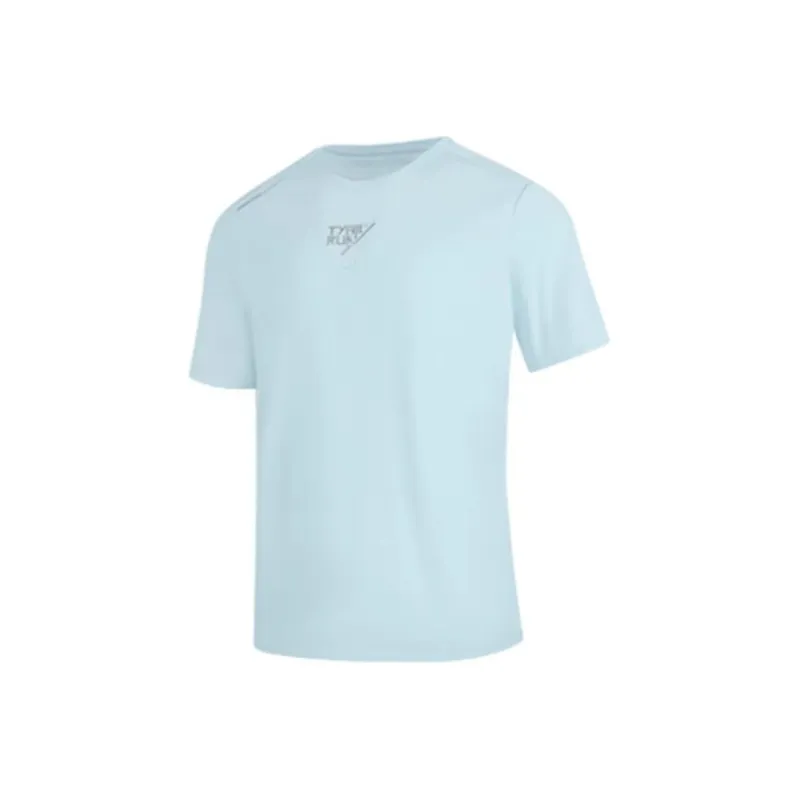 361° Sports Life Collection T Shirt Men's Fruit Pink Blue-0