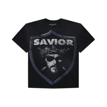 Hellstar Saviors T Shirt