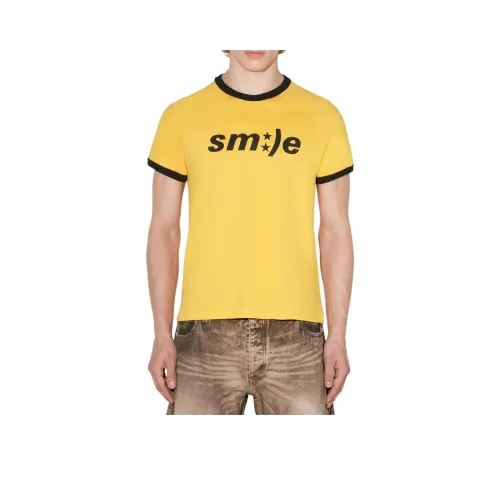 Misbhv Smile 70'S T Shirt