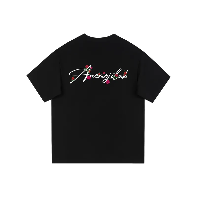 Emoji Short Sleeved T Shirts Unisex-8