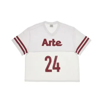 ARTE ANTWERP T Shirt Men's White