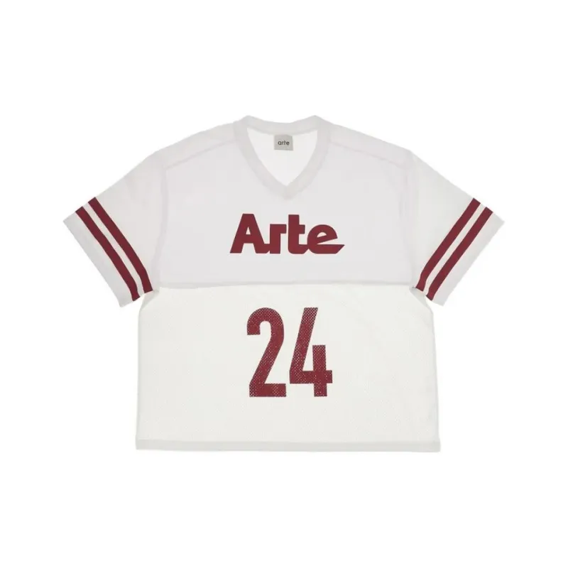 ARTE ANTWERP T Shirt Men's White-0