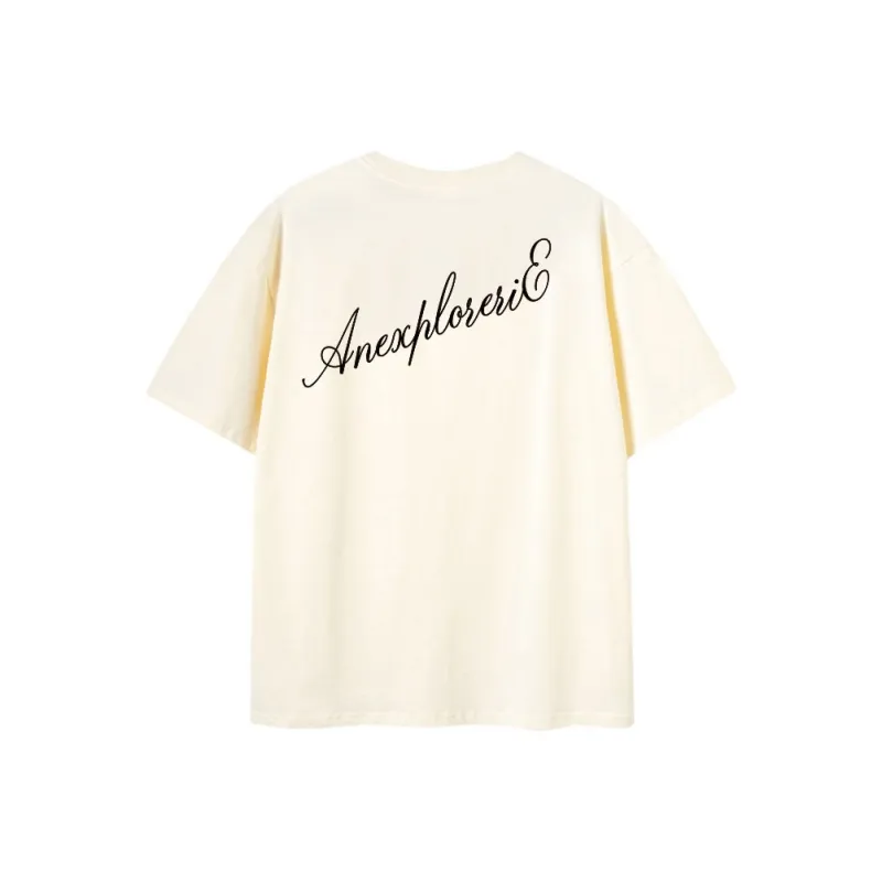 I.E T Shirts Unisex-0