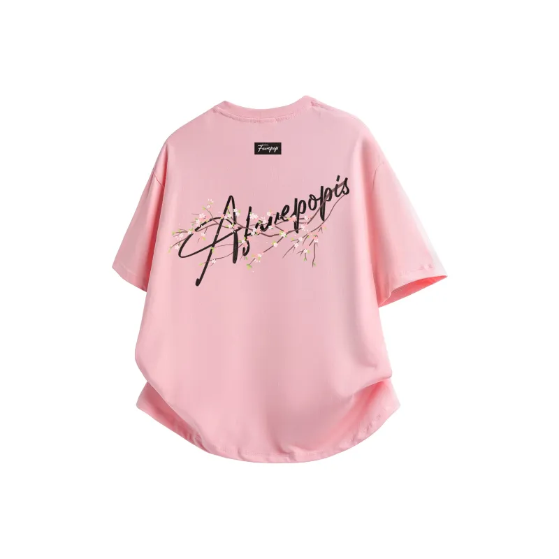 FAVEPOP T Shirts Unisex-8