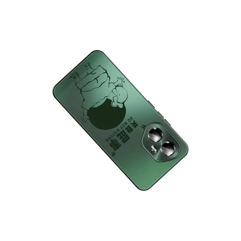 CHUNFAN Phone Cases-4