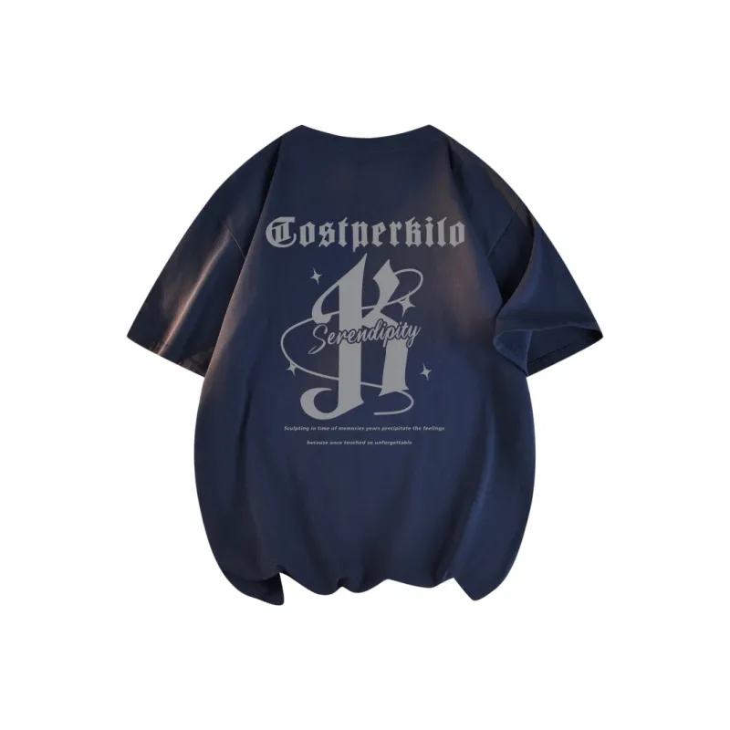 Cost Per Kilo T Shirts Unisex-10
