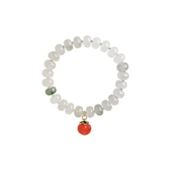 FREE ELF Chalcedony Bracelets Women's