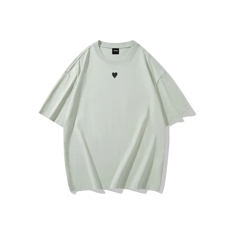 Emoji T Shirts Unisex-9