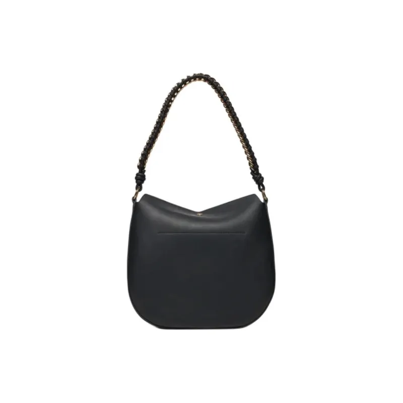 LOVE MOSCHINO Logo Lettering Magnetic Fastened Shoulder Bag-3