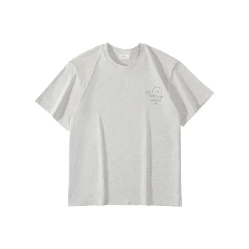 Mountainpeak T Shirts Unisex