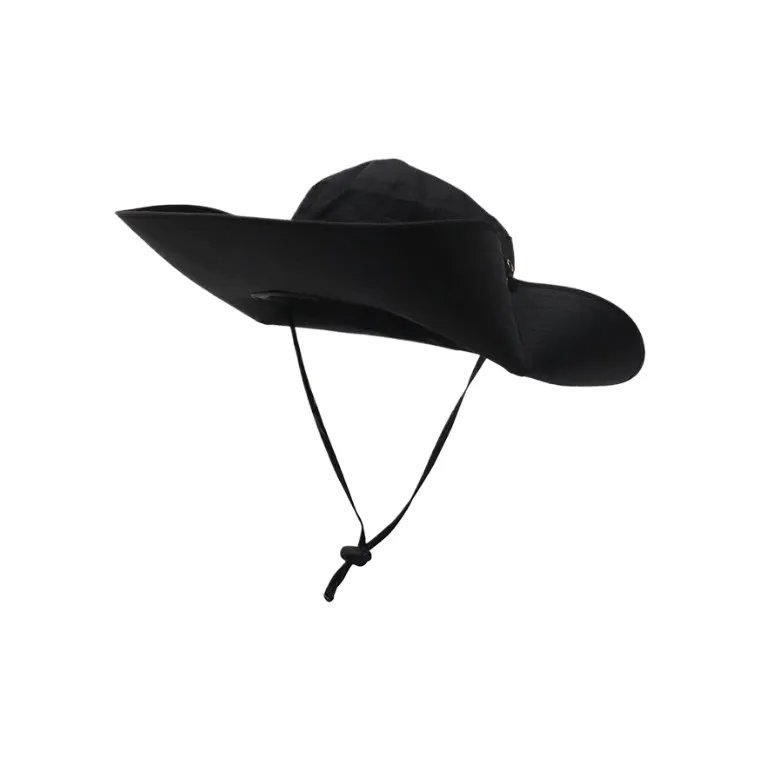 STUFFER Polyester Bucket Hats Unisex-4