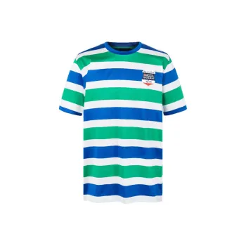 Paul & Shark Yachting T Shirt Men's Green