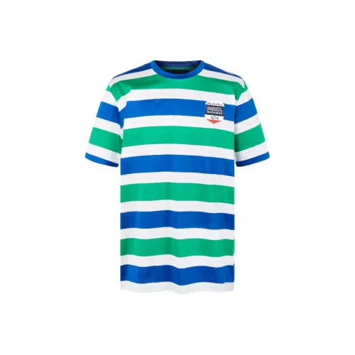 Paul & Shark Yachting T Shirt Men's Green