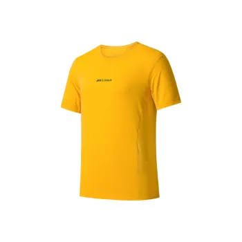 Anta T Shirt Men's Laura Orange