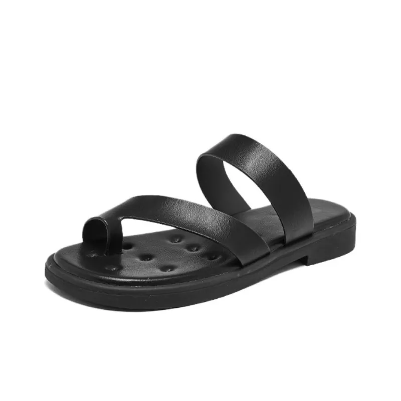 AGSDON Slide Slippers Women's-7