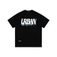 Black (White Logo)