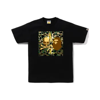 A BATHING APE Gallery X Masaaki Homma Tee