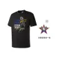 Black (Comes with All-Star Badge)