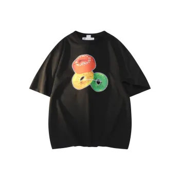 Tre Club T Shirts Unisex