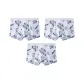 Black (3 Pack)
