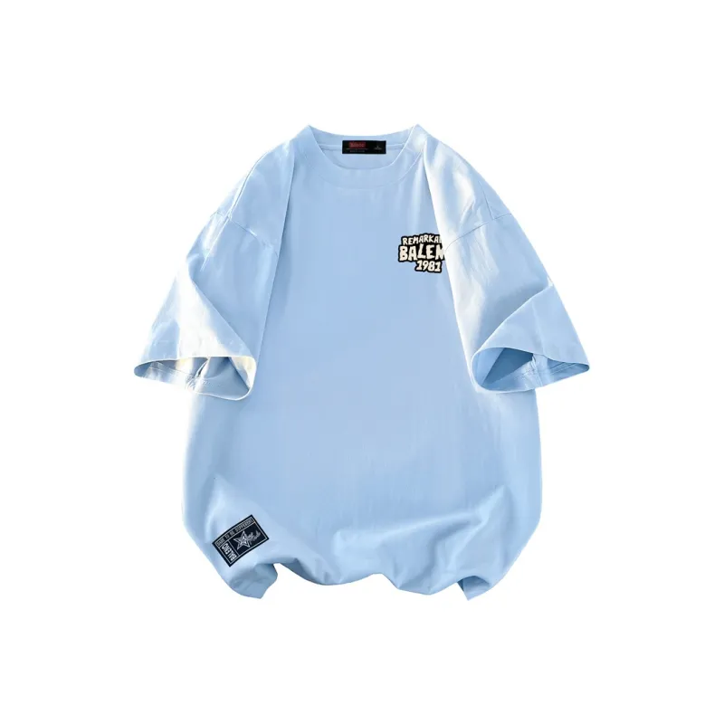 BALENO T Shirts Unisex-24