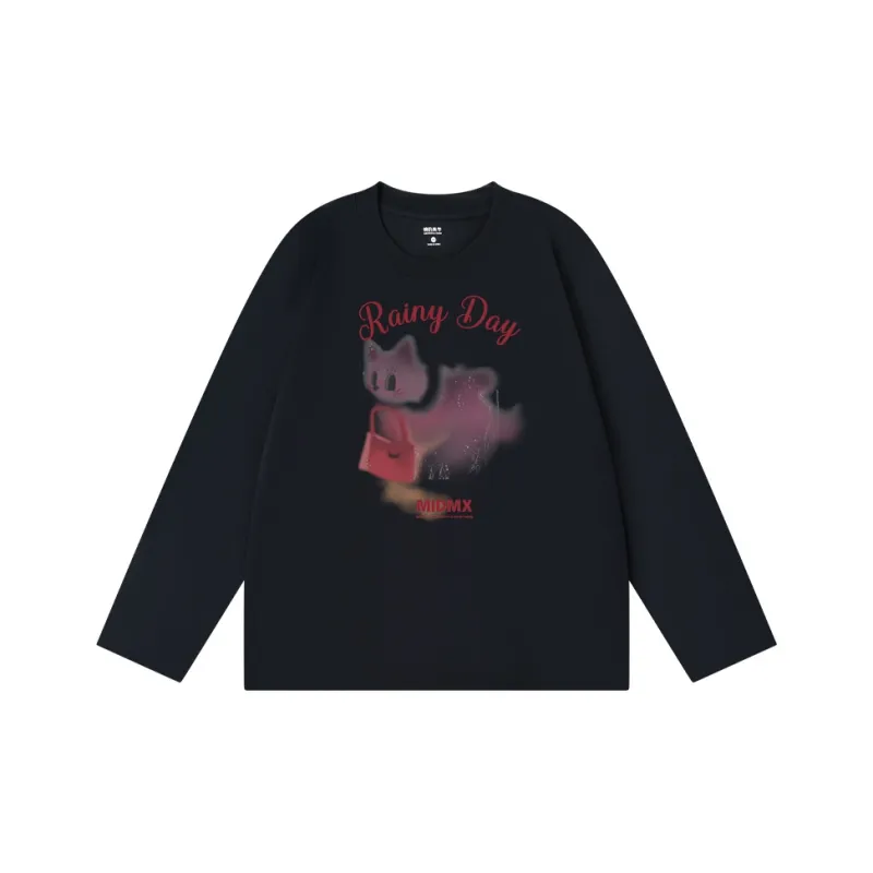 MIANDEMEIXUE T Shirts Unisex-8