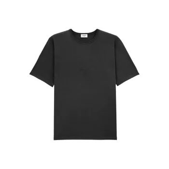 SAINT LAURENT Short Sleeve Tee