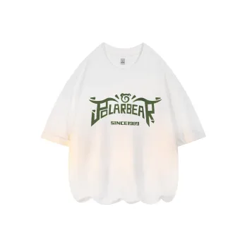 POLAR BEAR T-Shirts Unisex