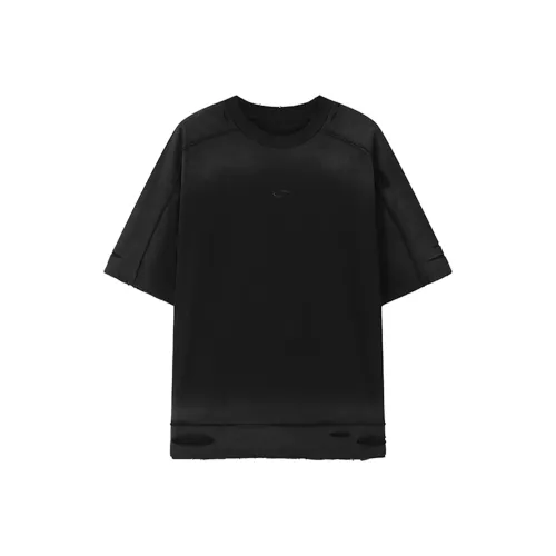 Fearless East Short-Sleeved T-Shirts Unisex