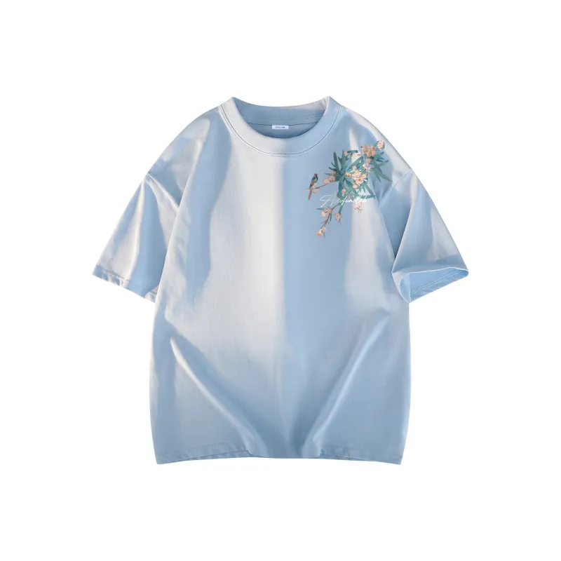 7 SEVFUN T Shirts Unisex-14