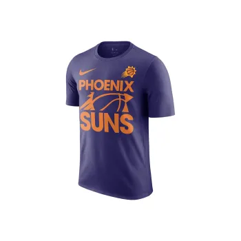 Nike Phoenix Suns Courtside Men's Nike Nba T Shirt