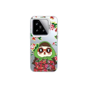 ZHENGGUANG Phone Cases