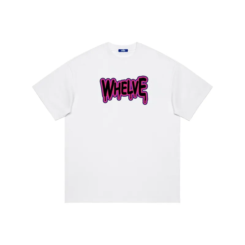 WHELVE T Shirts Unisex-5