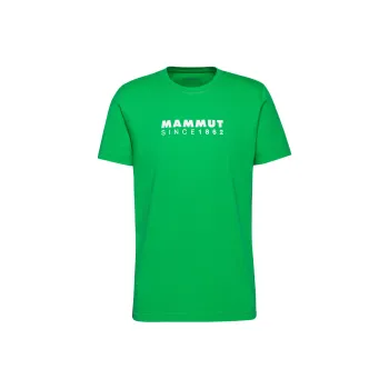 MAMMUT T Shirts Men