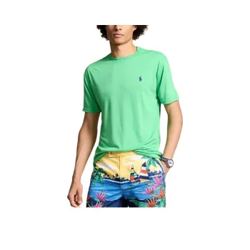 Polo Ralph Lauren T Shirt Men's Green