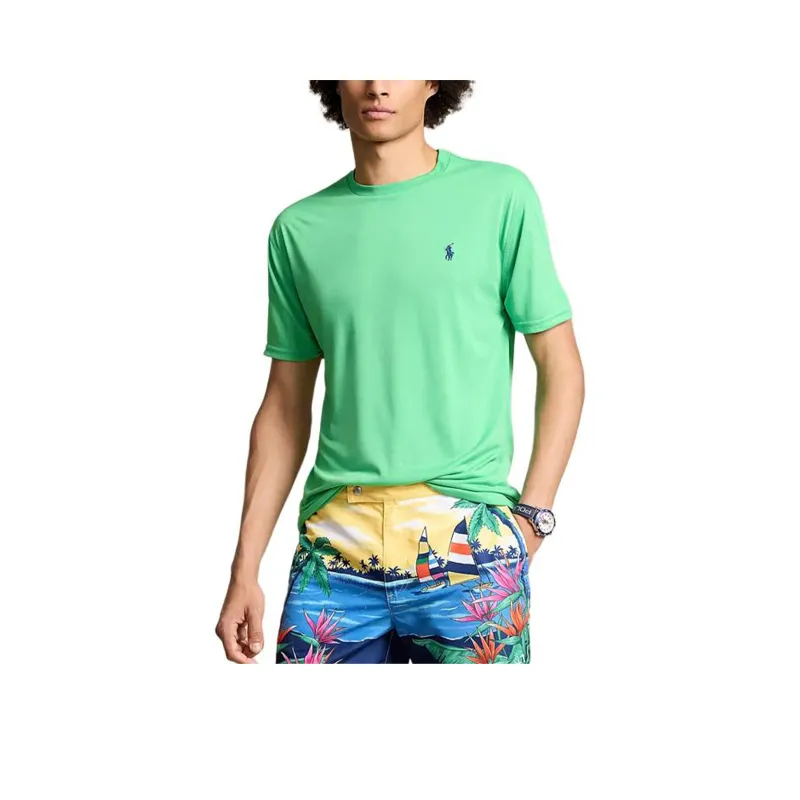 Polo Ralph Lauren T Shirt Men's Green-0